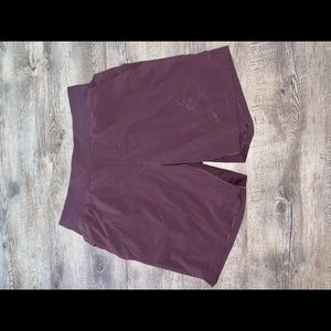 T.H.E. 7” Large Shorts. Used, never dried. Like new condition.